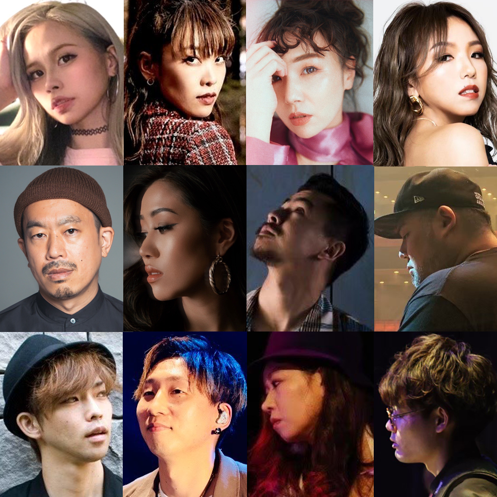 ≪公演延期≫ Mari presents Summer Jam Night 2022